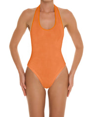 BSWS-US10 Binding Halter One Piece