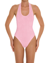 BSWS-US10 Binding Halter One Piece