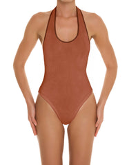 BSWS-US10 Binding Halter One Piece
