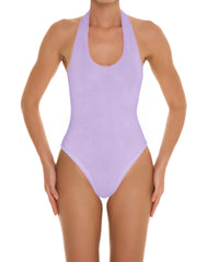 BSWS-US10 Binding Halter One Piece