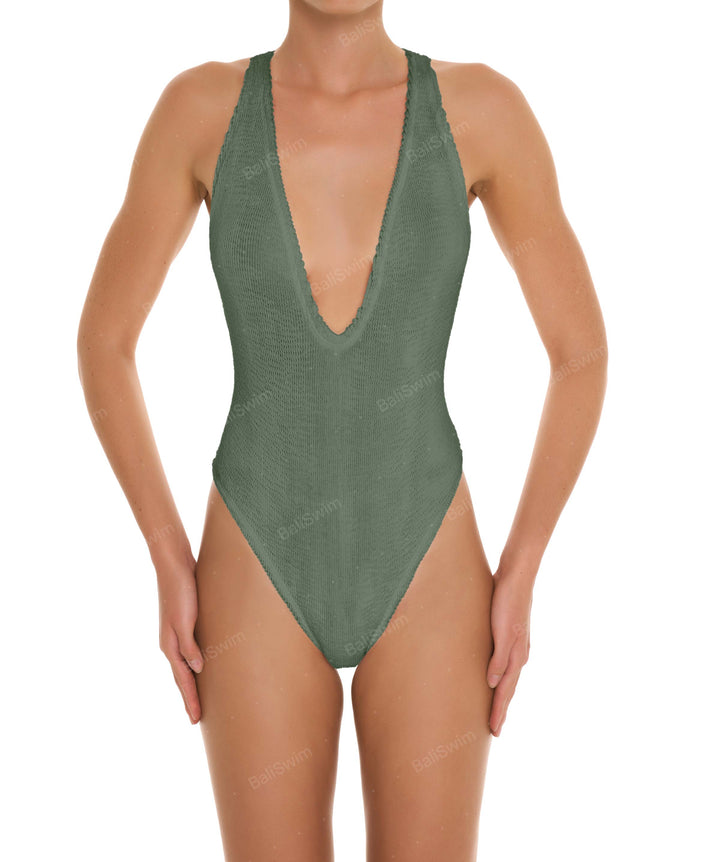 BSWS-US11 Deep Plunge One Piece