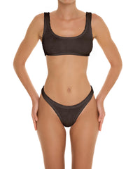 BSWS-UT08 Bralette Bikini Top