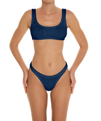 BSWS-UB08 Brazilian Bikini Bottom
