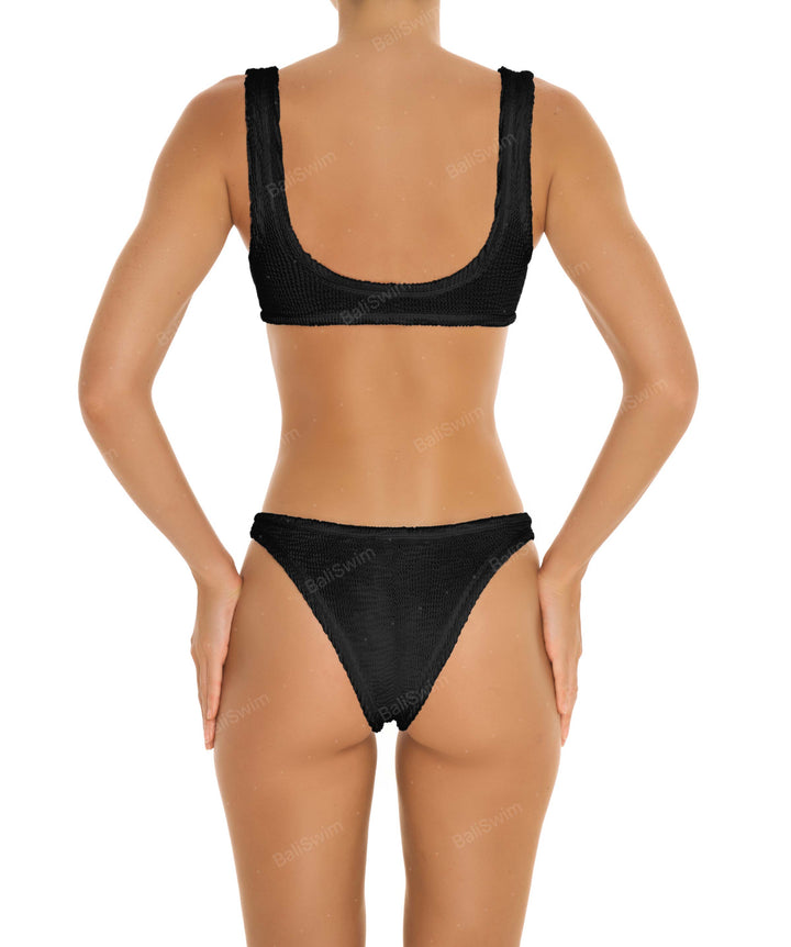 BSWS-UB09 Brazilian Bikini Bottom