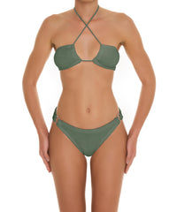 BSWS-UB12 Brazilian O Ring Bikini Bottom