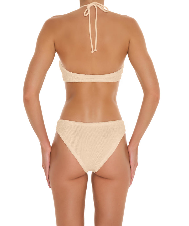BSWS-UB12 Brazilian O Ring Bikini Bottom