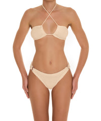 BSWS-UT12 Halter Bikini Top