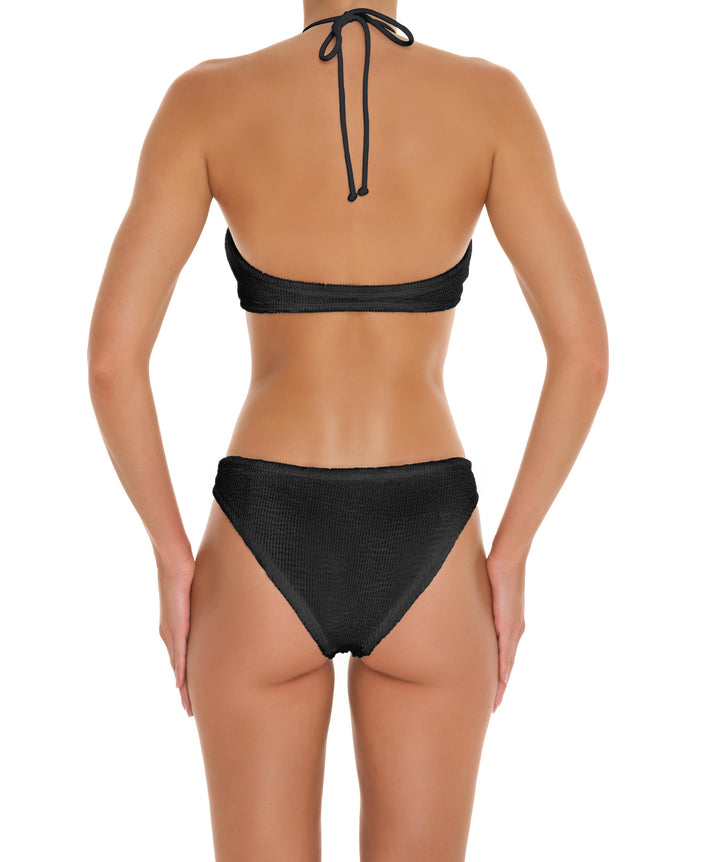 BSWS-UB12 Brazilian O Ring Bikini Bottom