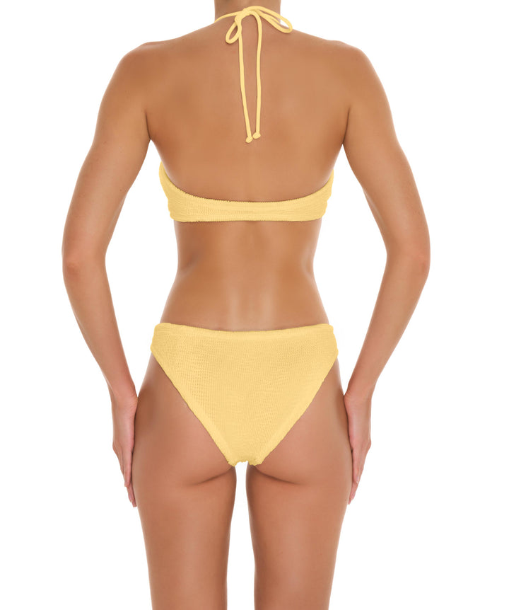 BSWS-UT12 Halter Bikini Top
