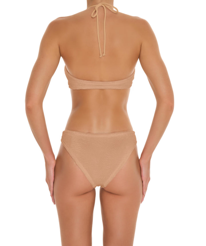 BSWS-UB12 Brazilian O Ring Bikini Bottom