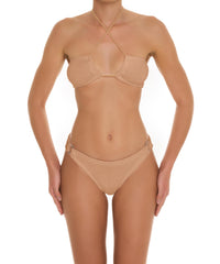 BSWS-UT12 Halter Bikini Top