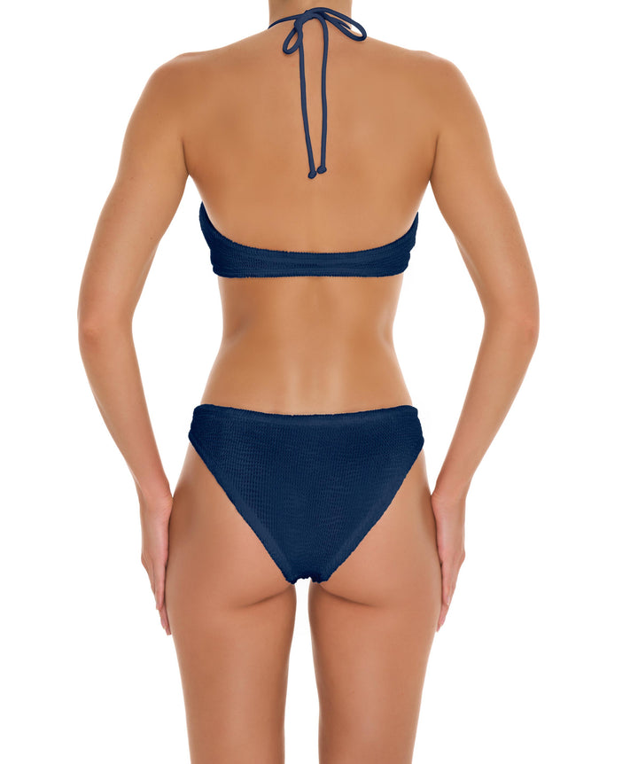 BSWS-UT12 Halter Bikini Top