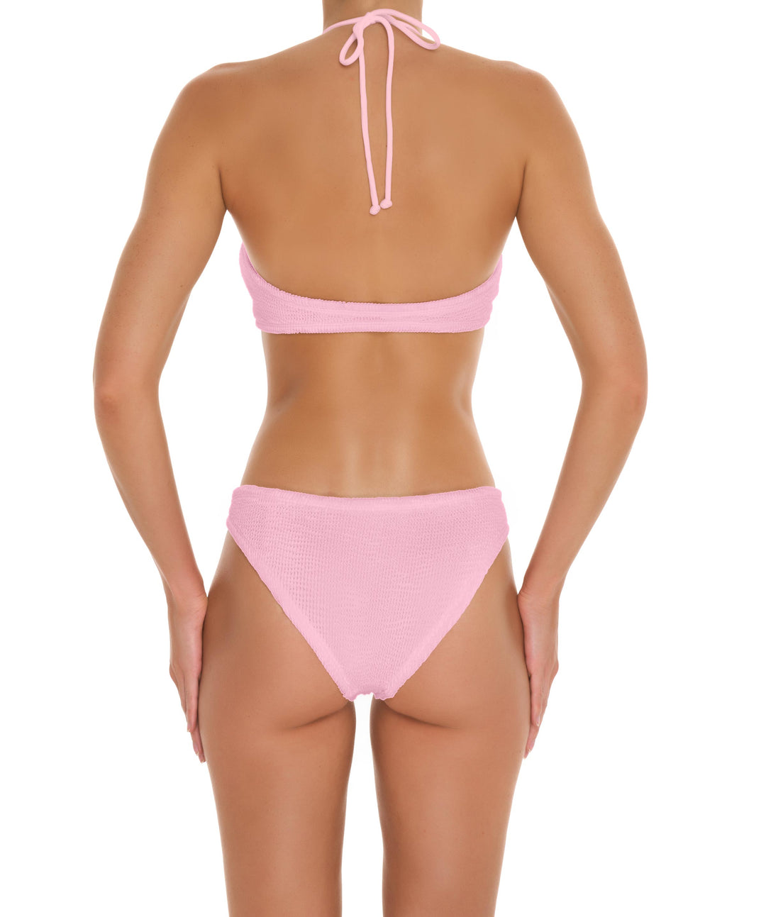 BSWS-UB12 Brazilian O Ring Bikini Bottom