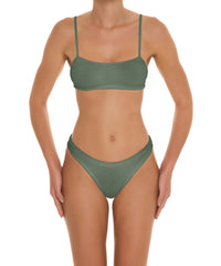 BSWS-UB13 Brazilian Back Scrunch Bikini Bottom