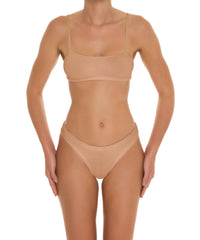 BSWS-UT13 Binding Bralette Bikini Top