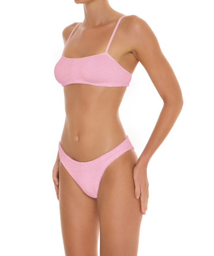 BSWS-UT13 Binding Bralette Bikini Top