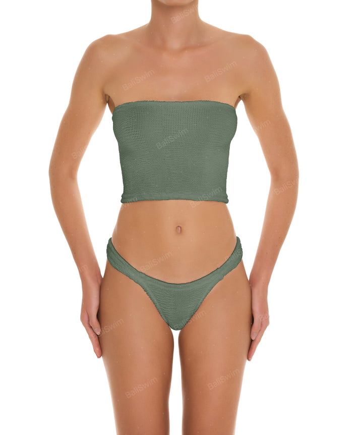 BSWS-UB14 Brazilian Bikini Bottom