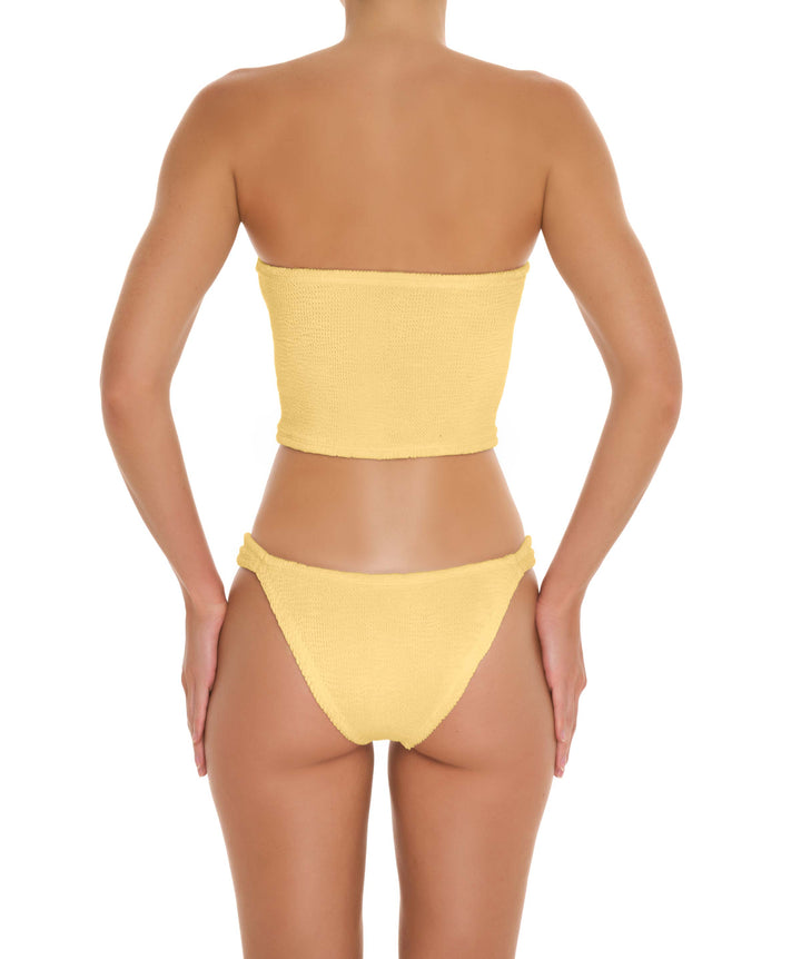 BSWS-UT14 Bandeau Bikini Top