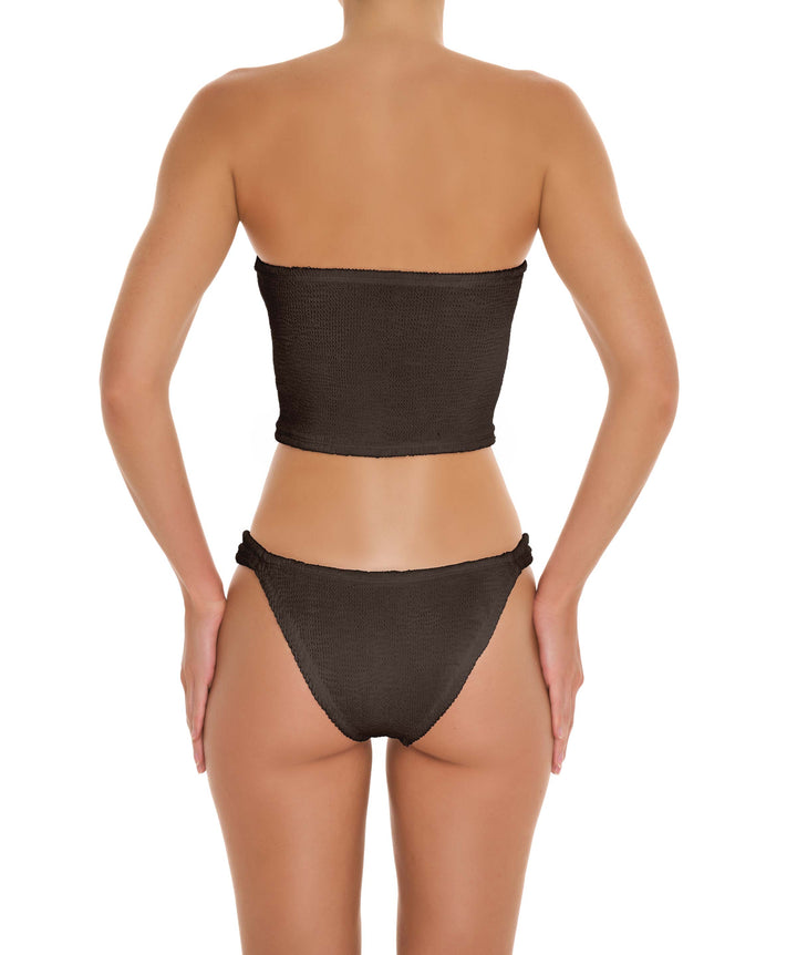 BSWS-UT14 Bandeau Bikini Top