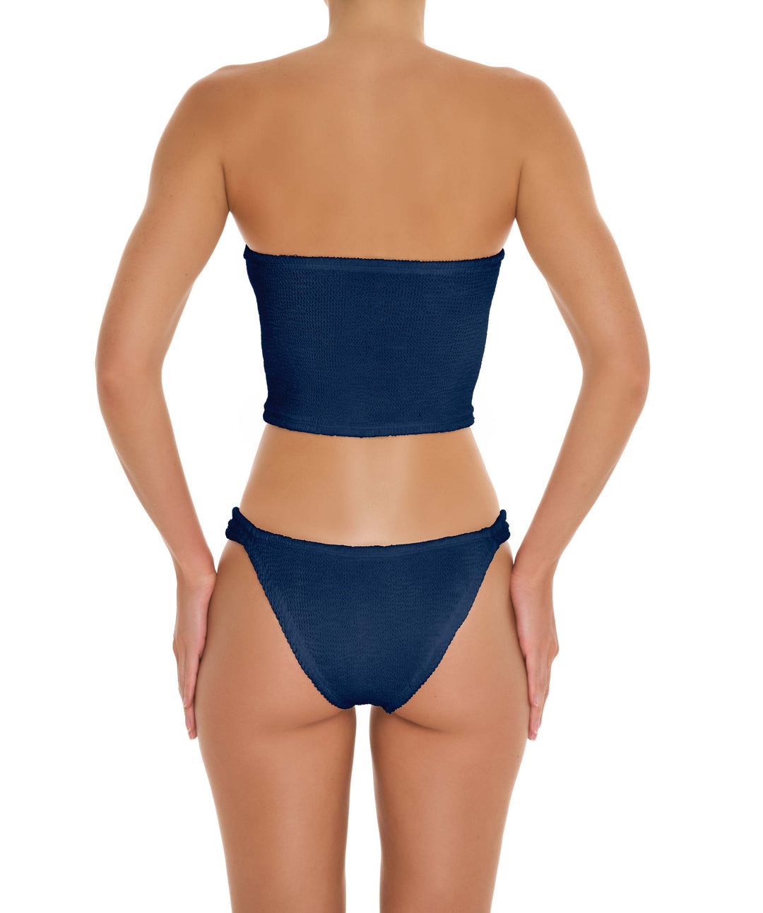 BSWS-UT14 Bandeau Bikini Top