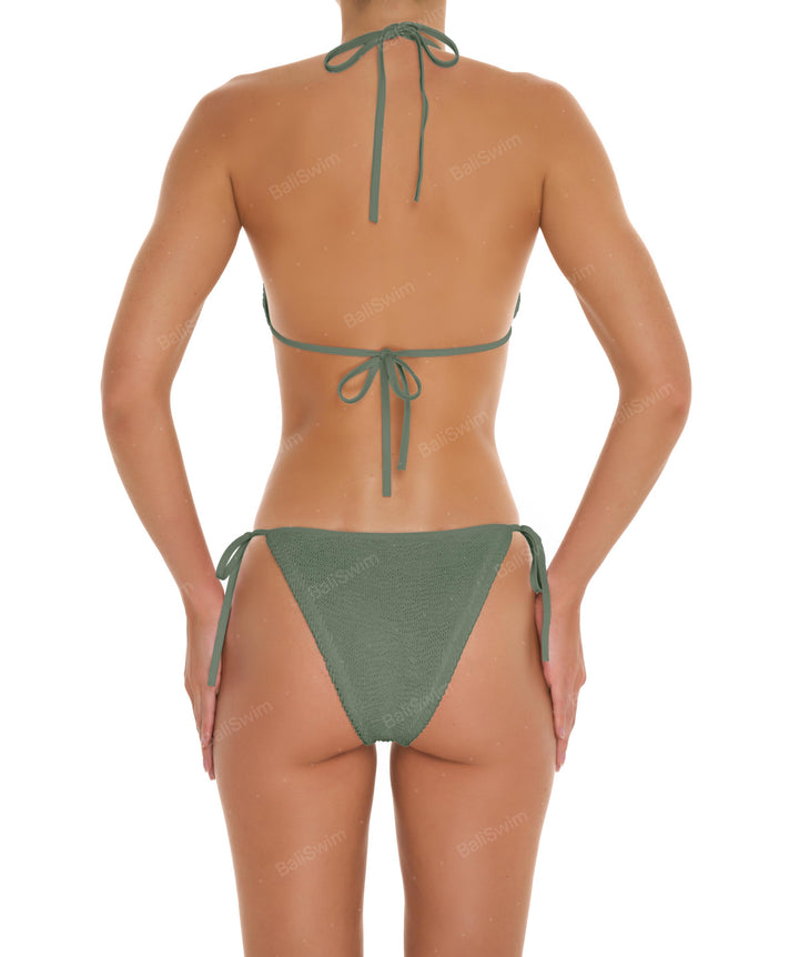 BSWS-UT15 Triangle Bikini Top