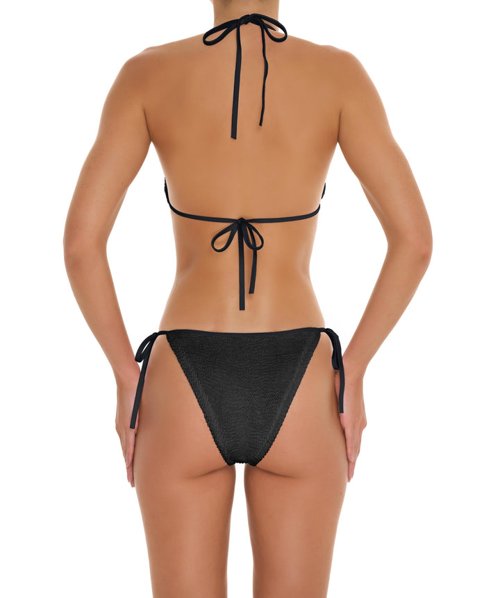BSWS-UT15 Binding Triangle Bikini Top