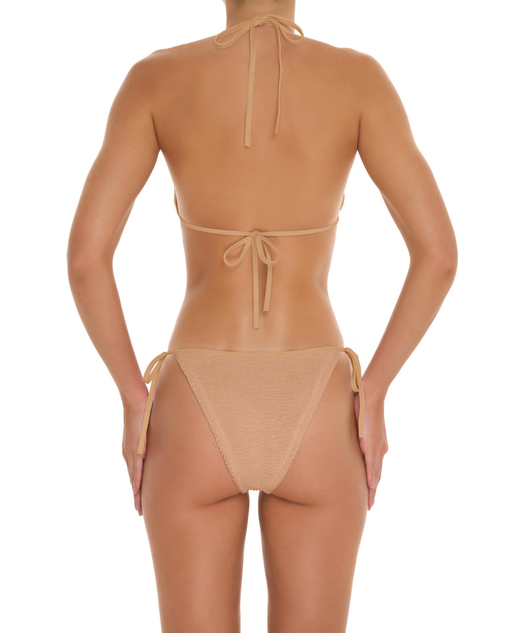 BSWS-UB15 Binding Tie Side Bikini Bottom