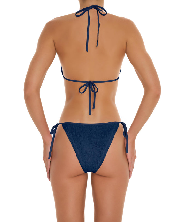 BSWS-UB15 Tie Side Bikini Bottom