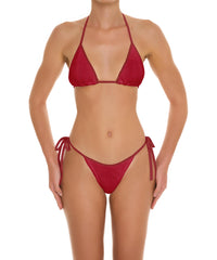 BSWS-UB15 Binding Tie Side Bikini Bottom