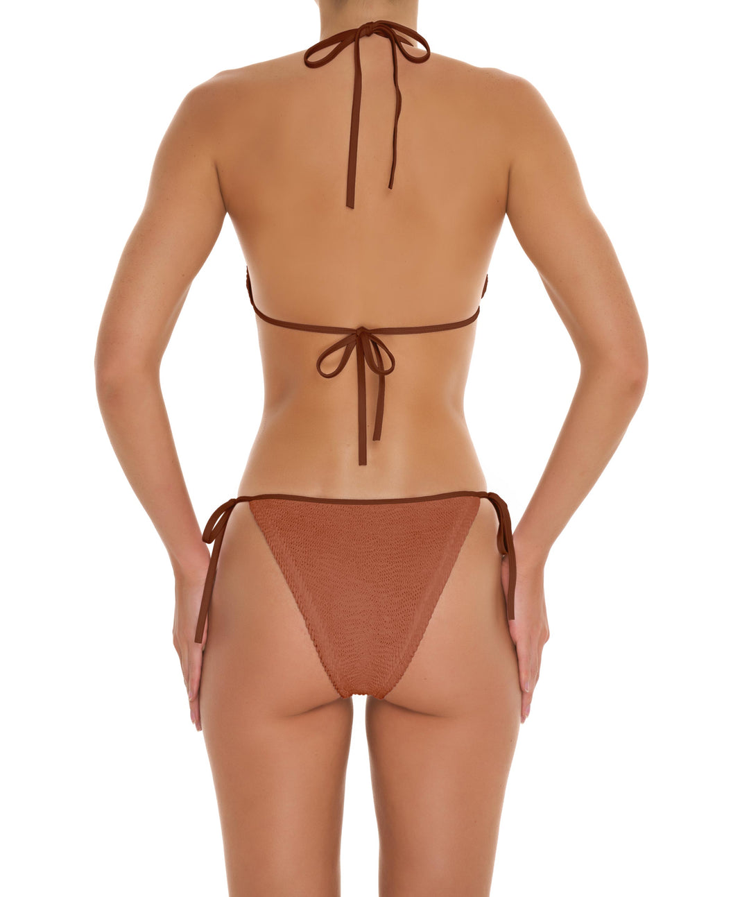 BSWS-UB15 Binding Tie Side Bikini Bottom