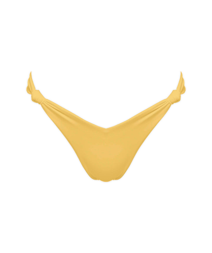 BSWS-B114 Knotted Bikini Bottom