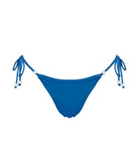 BSWS-B121 Beaded Tie Side Bikini Bottom