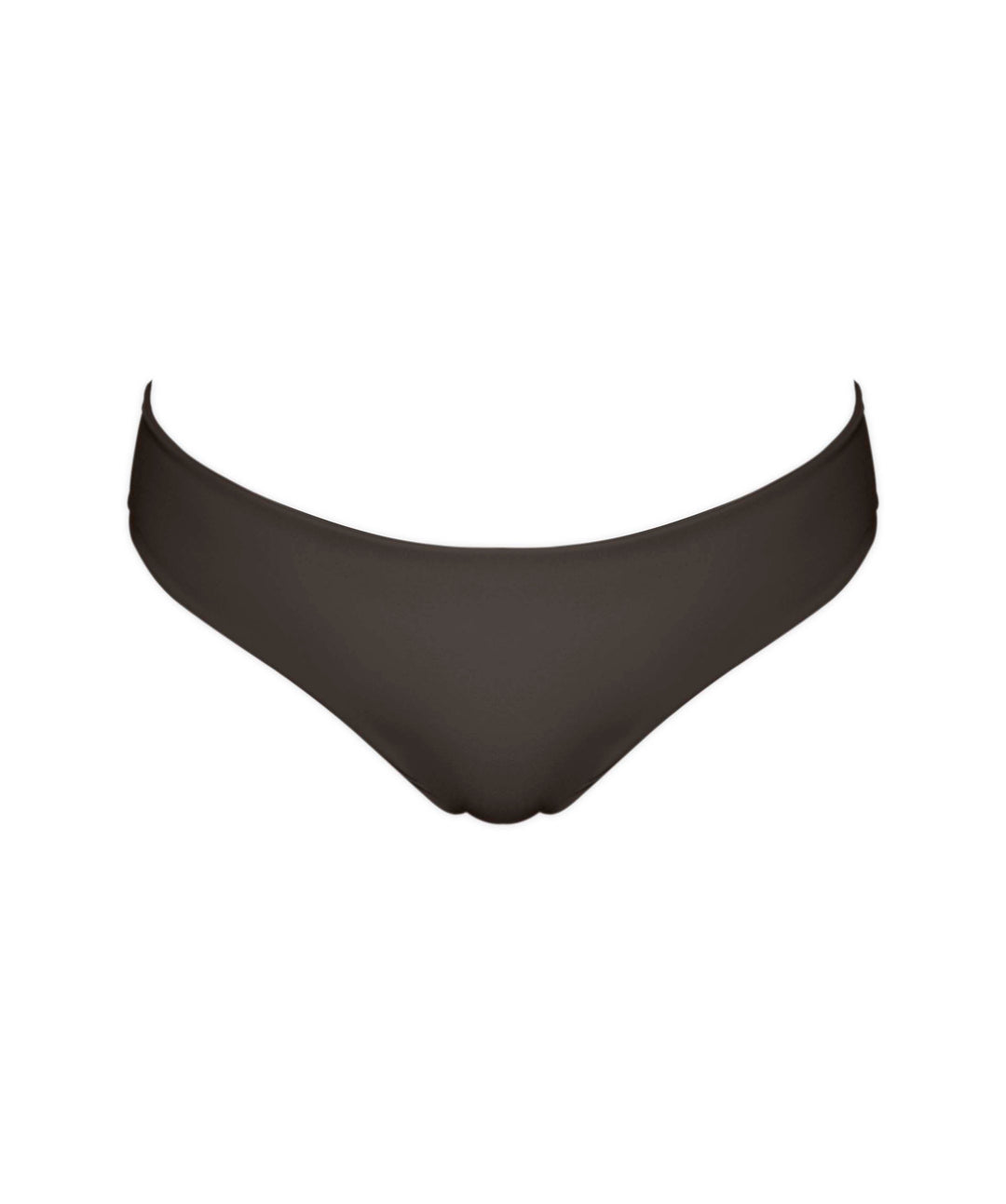BSWS-B13 Wide Side Low Rise Bikini Bottom