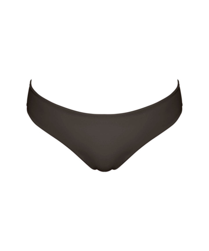 BSWS-B13 Wide Side Low Rise Bikini Bottom