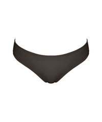 BSWS-B13 Wide Side Low Rise Bikini Bottom