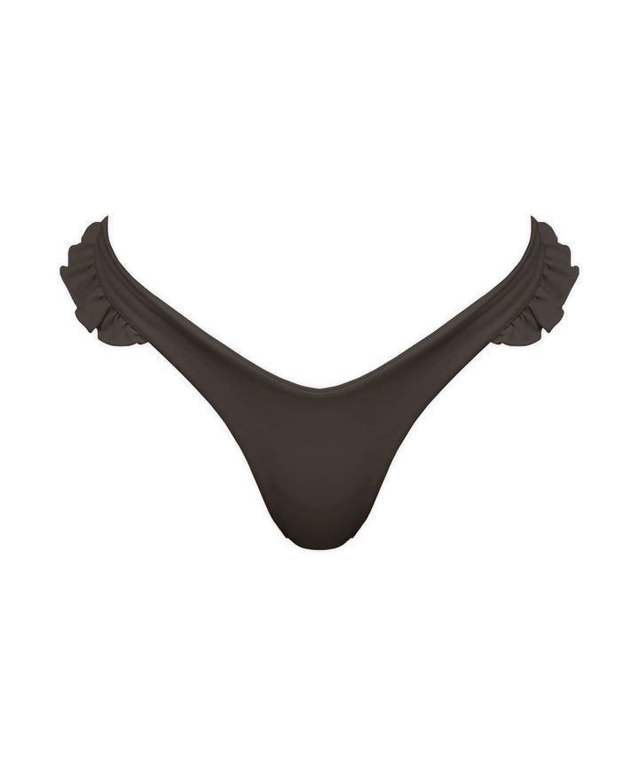 BSWS-B130 Ruffle Bikini Bottom
