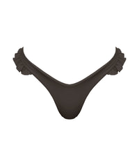 BSWS-B130 Ruffle Bikini Bottom