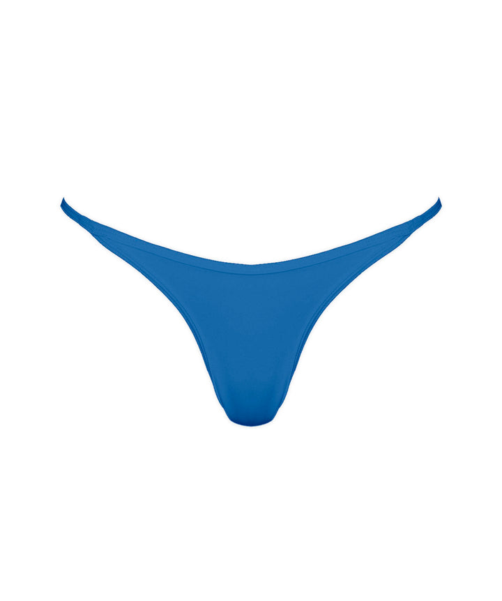 BSWS-B138 Binded Bottom Thong Coverage