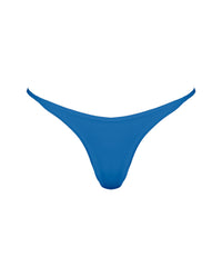 BSWS-B138 Binded Bottom Thong Coverage
