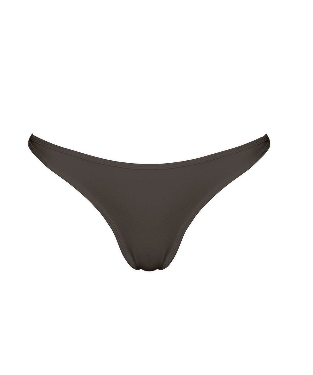 BSWS-B142 Low Waist Mid-Coverage Binding Edge Bottom