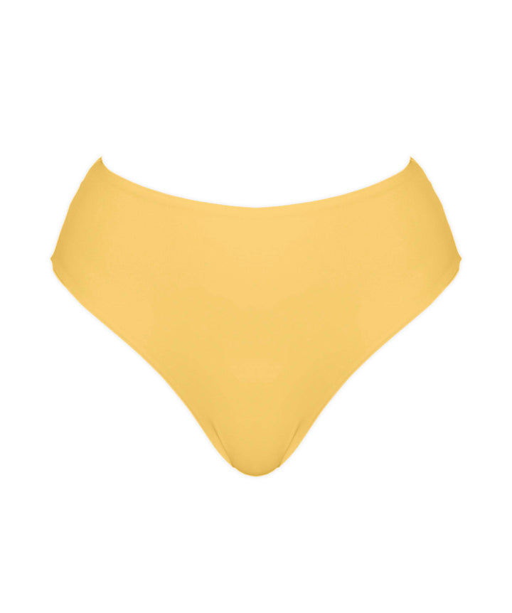 BSWS-B152 Highwaisted Bikini Bottom