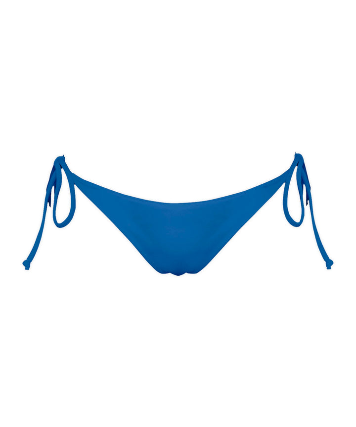 BSWS-B16 Low Rise Side Tie Bikini Bottom