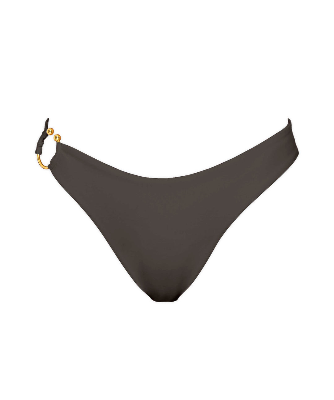 BSWS-B162 Side Ring Bikini Bottom