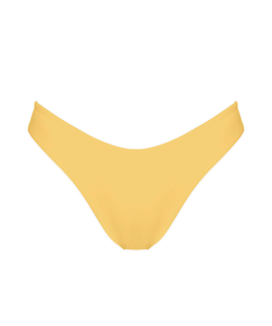 BSWS-B163 Seamless Brief Bikini Bottom