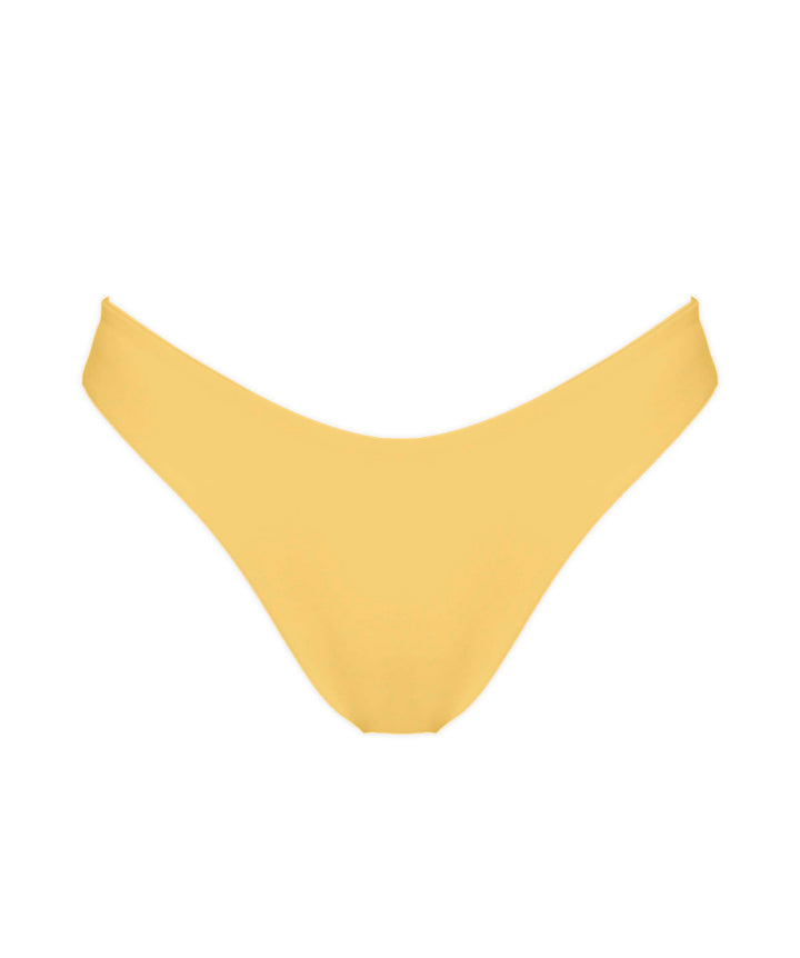 BSWS-B163 Seamless Brief Bikini Bottom