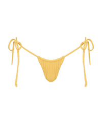 BSWS-B34 Tunnel Side Tie Bikini Bottom