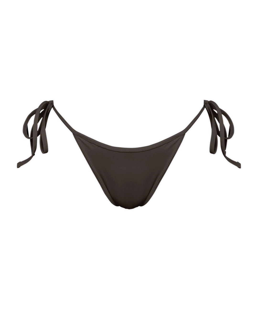 BSWS-B38 Binded Side Tie Bikini Bottom