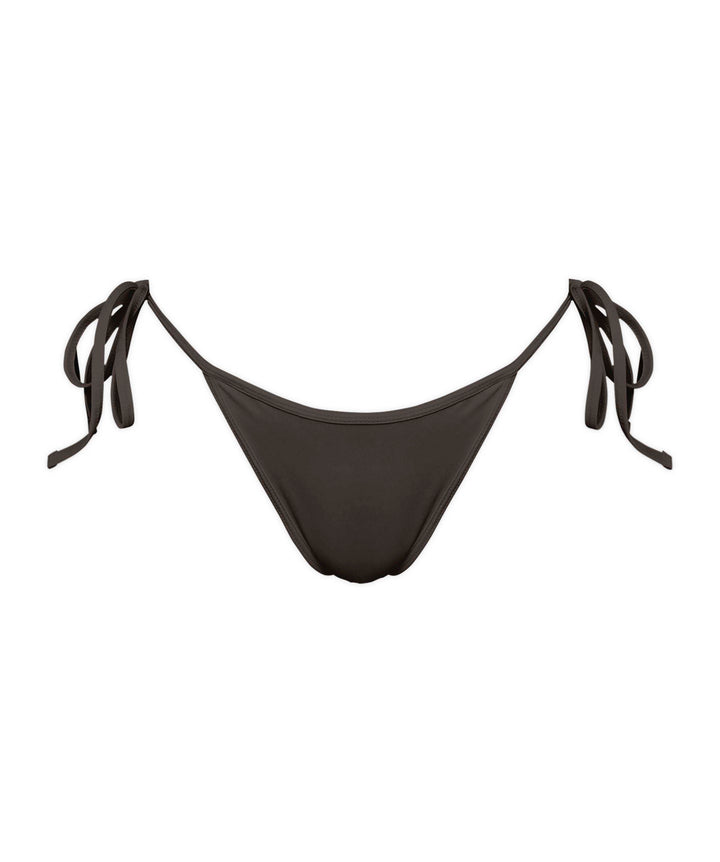 BSWS-B38 Binded Side Tie Bikini Bottom