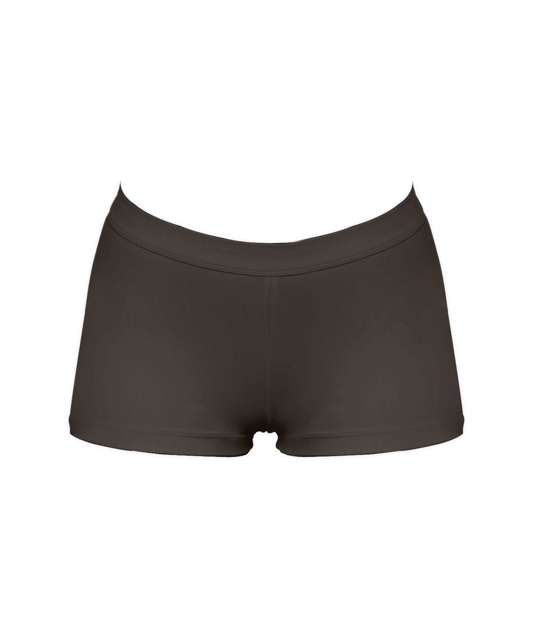 BSWS-B44 Boyshorts Cut Bottom