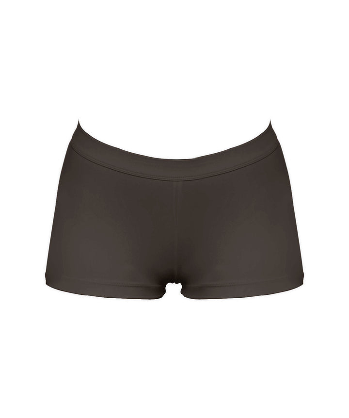 BSWS-B44 Boyshorts Cut Bottom